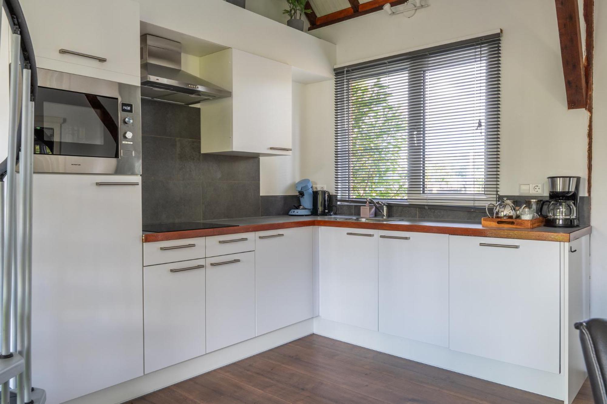Gezellig Vakantiehuis In Wolphaartsdijk Bij Het Veerse Meer Exterior foto